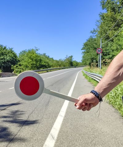 Home 5 Codice della strada, novità settembrine: come ti aumento la multa