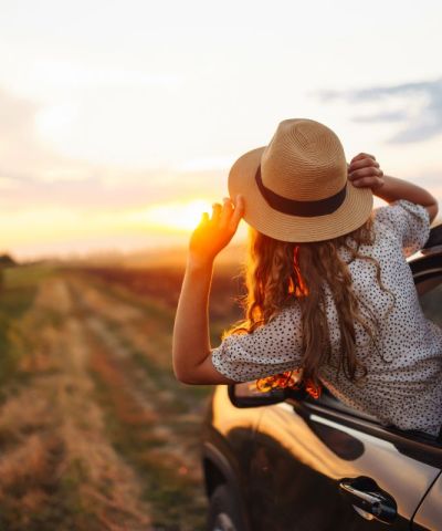 Home 19 Viaggi estivi in auto: i controlli da fare prima di partire
