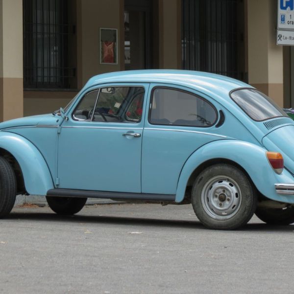 Come filtrare benzina sporca 1 Italia: il Paese delle auto (sempre più vecchie)