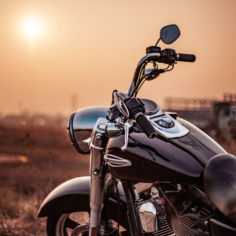 Consigli di lettura per appassionati rider