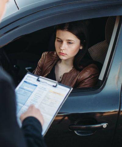 Come si fa a contestare una multa?