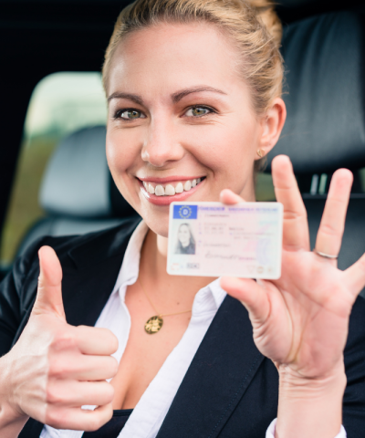 Patente a punti: come recuperare i punti persi