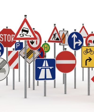 Il dietro le quinte del Codice della Strada