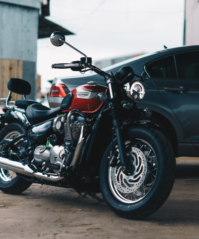 Rca obbligatoria anche per i veicoli fermi nel box?