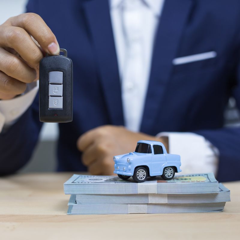 Bollo auto: cos’è e cosa cambia nel 2025