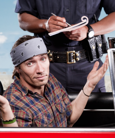 Le regole della strada più strane al mondo