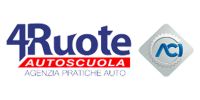Autoscuole 4 Ruote