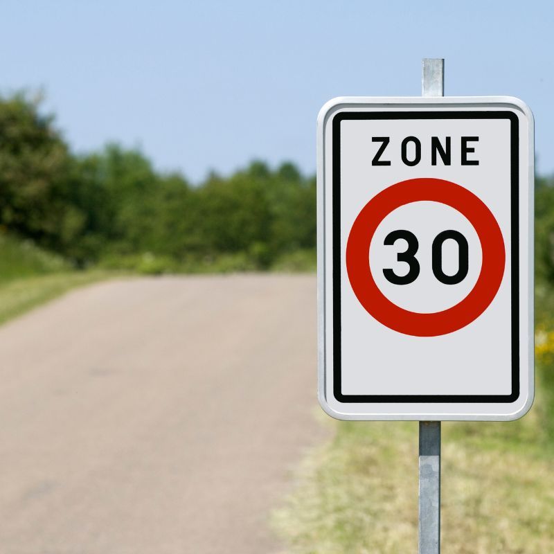 Zona 30: come le città italiane stanno cambiando pelle