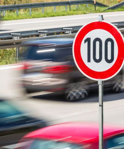 Il Nuovo Codice della Strada è legge