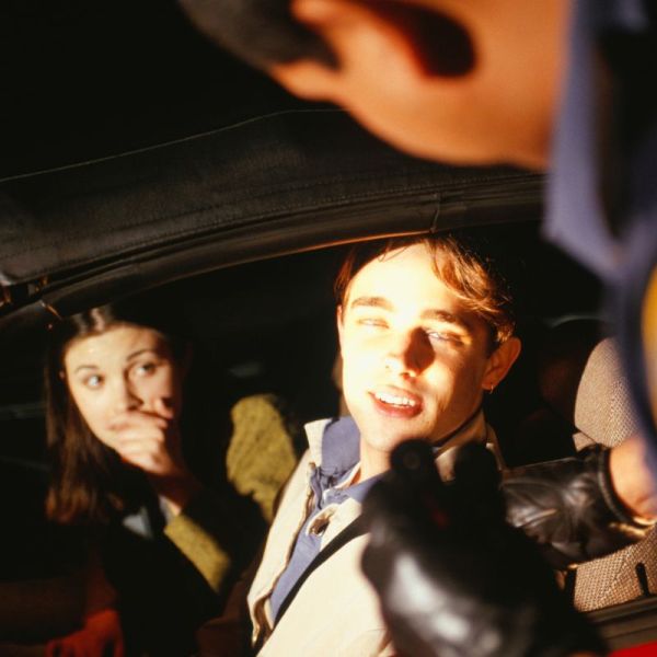 I minorenni possono essere multati?