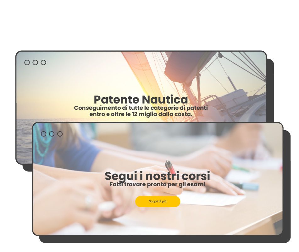 Pubblicizza le tue offerte