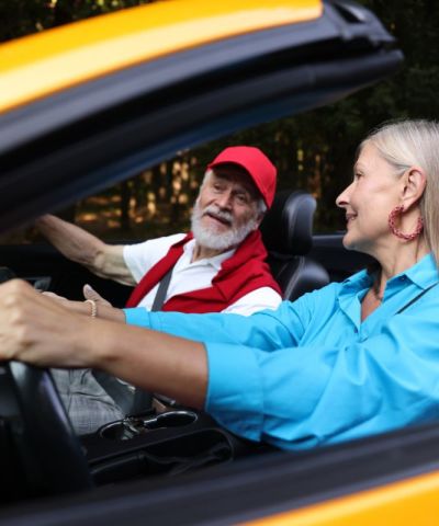 Fino a che età si può rinnovare la patente B in Italia?