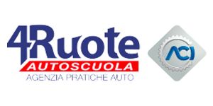 Autoscuole 4 Ruote