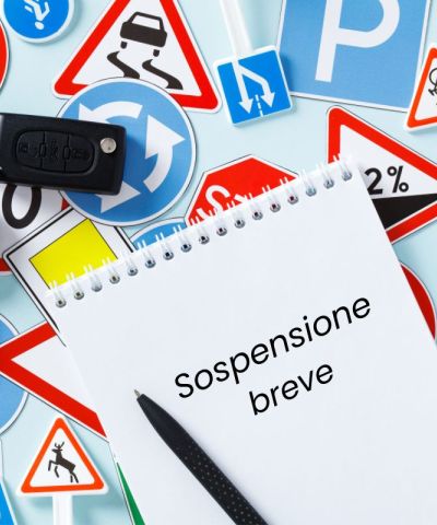 Sospensione breve: ecco cosa devi sapere