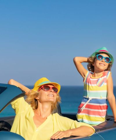 I turisti scoprono l’Italia su quattro ruote: patente straniera o permesso internazionale di guida?