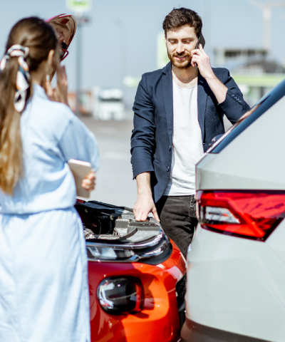 Cid: come compilare il modulo