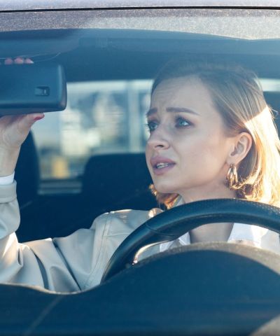 Amaxofobia: come superare la paura di guidare?