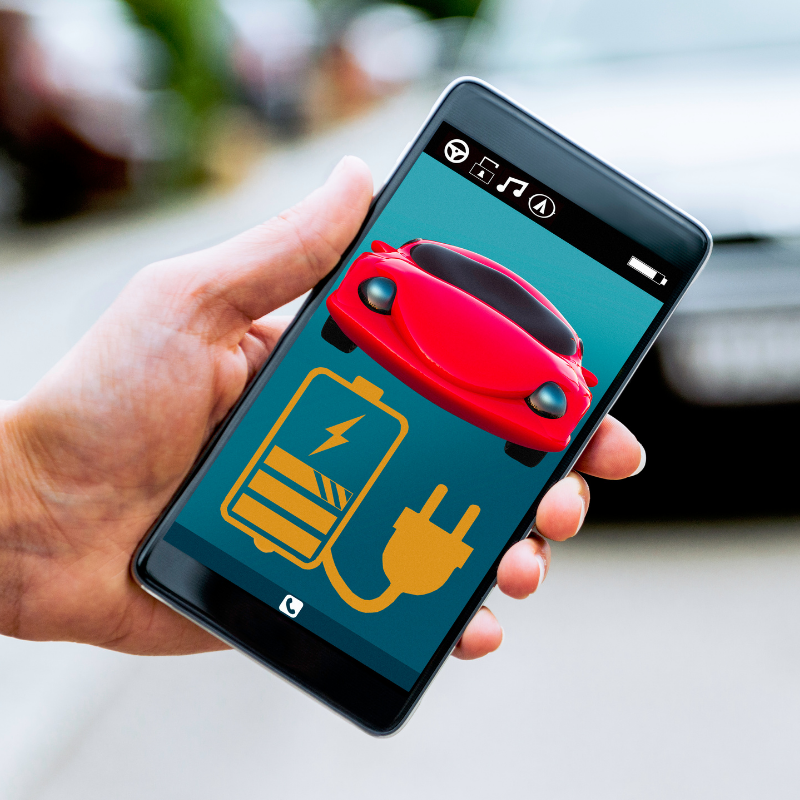 I veicoli elettrici inquinano?