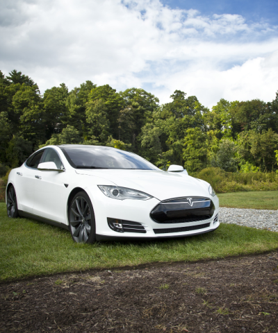 Elon Musk: il patron della Tesla è l’uomo più ricco del mondo