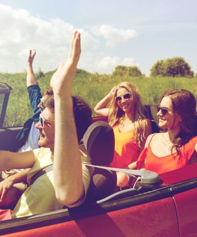 Caro vacanze: quanto ci costa partire in auto