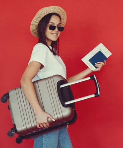 La patente è un documento di identità?