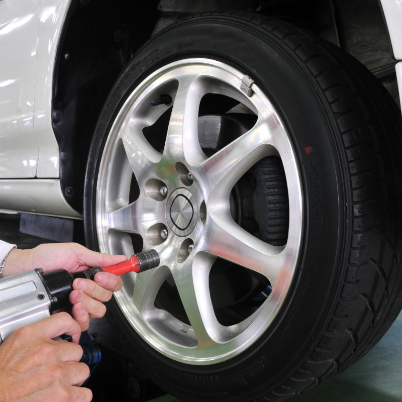 Cerchi in lega: perché sono i migliori