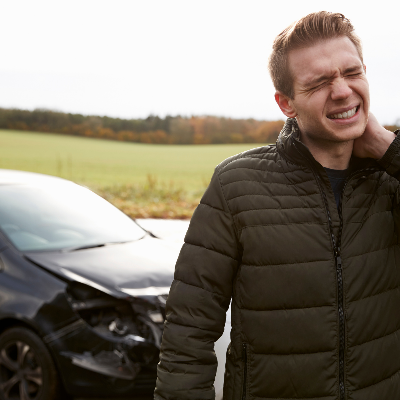 Incidenti stradali, classifiche del 2020