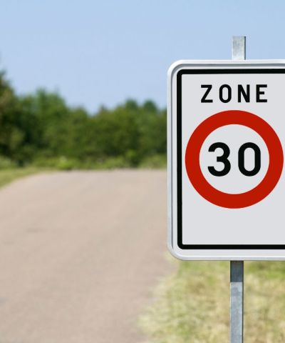 Zona 30: come le città italiane stanno cambiando pelle