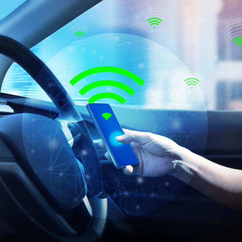 le innovazioni del futuro nel mondo auto