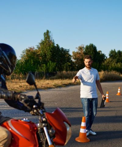 Si parte! Patente A2 senza esame da settembre