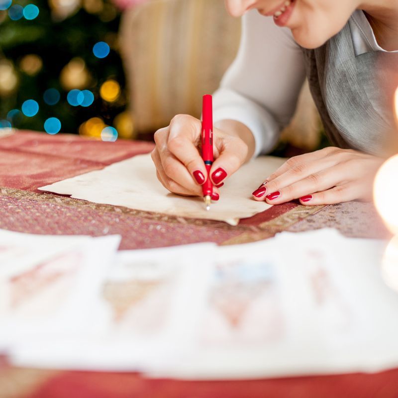 Biglietti di auguri per neopatentati