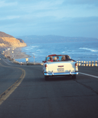 Dove è valida la patente italiana?