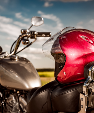 Moto da viaggio: ecco le migliori