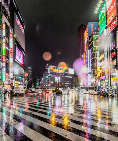 Giappone: nella città di Fukuoka è permesso ubriacarsi