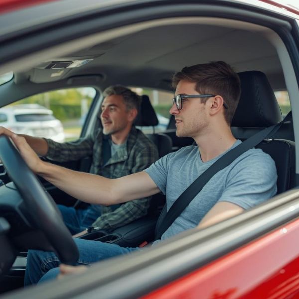 Le nuove regole per la patente B nel 2026