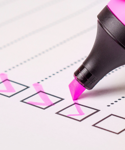 Iscrizione patente: documenti necessari