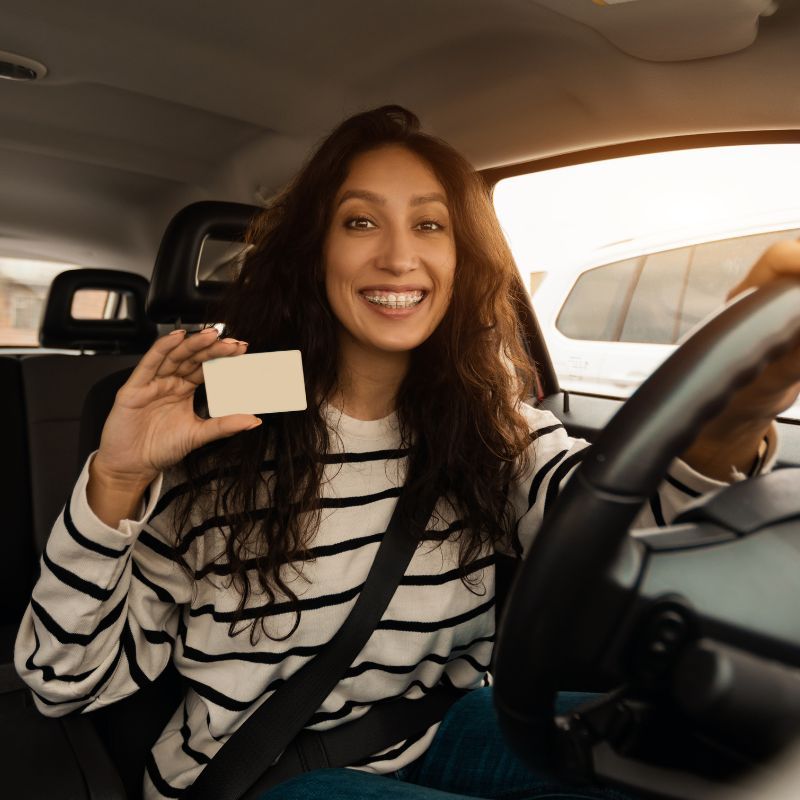 5 cose che non sai della patente B