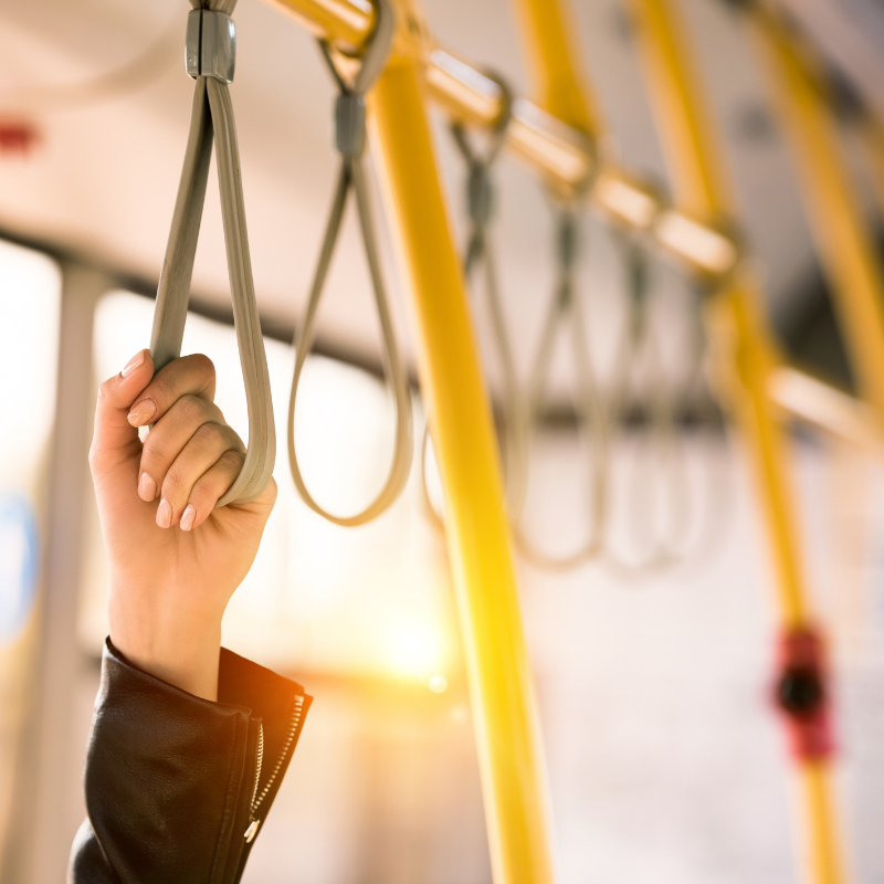 SmartBus: l’eco trasporto cittadino