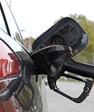 Carburante sbagliato: cosa fare?