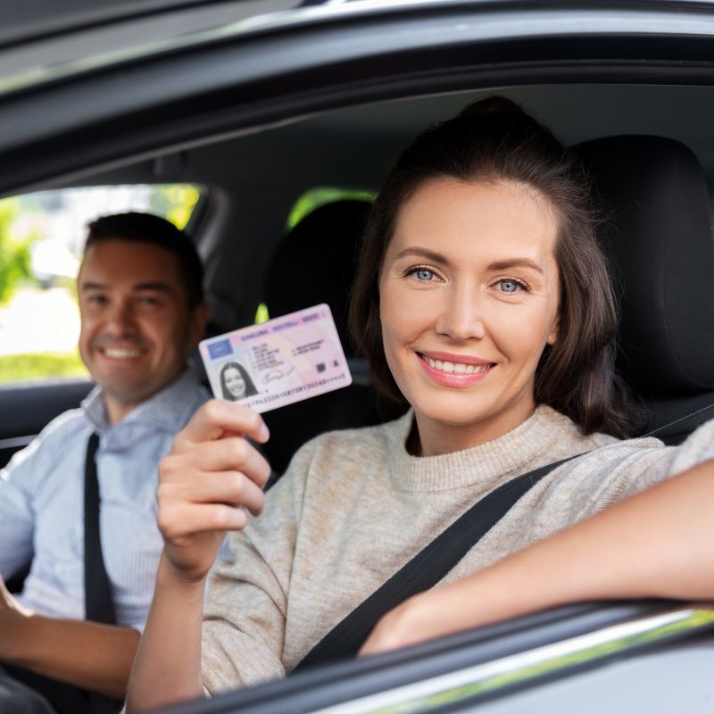 Patente B: sai davvero cosa puoi guidare?