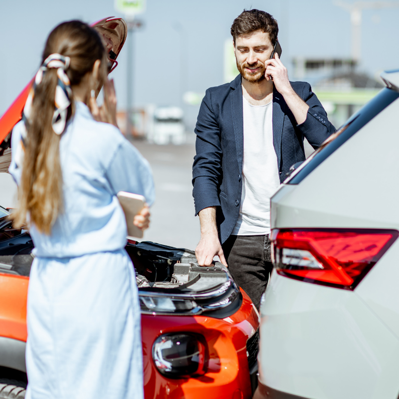 Distanza di sicurezza: come calcolarla?