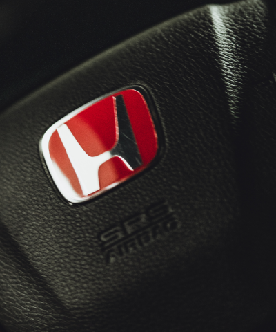 Honda Sensing 360 contro gli incidenti stradali