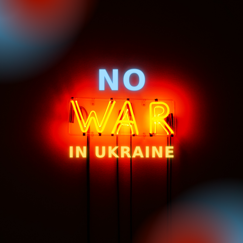 La guerra in Ucraina ha ripercussioni sul mercato dell'auto