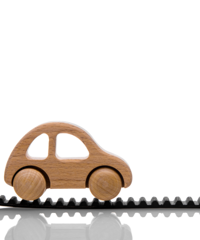 Cinghia di distribuzione: quando è ora di cambiarla