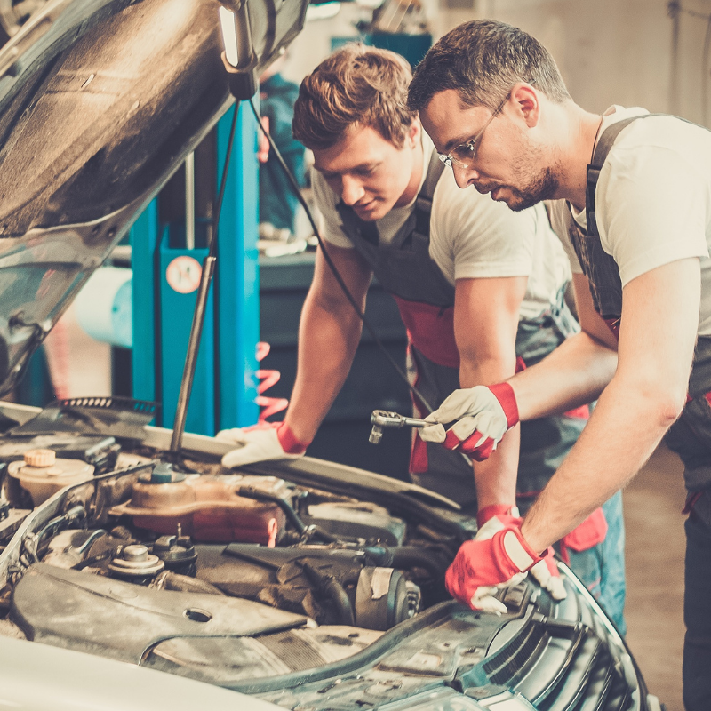 Revisione auto: perché è obbligatoria
