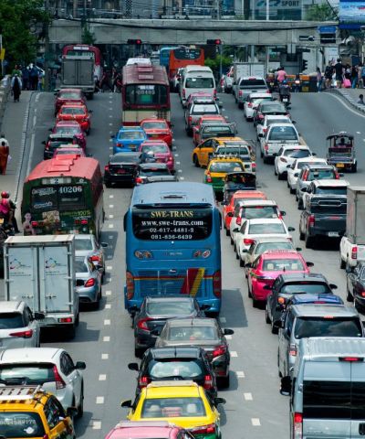 Come si classificano i veicoli?