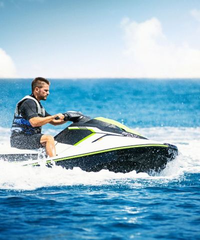 Patentino nautico a 16 anni: novità dal 21 ottobre