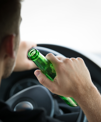 Tasso alcolemico e revoca patente di guida