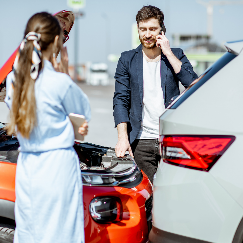 Cid: come compilare il modulo