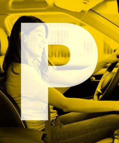 P di principiante: quando e dove posizionarla?